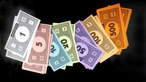 James Não Ultrapassa O Exame De Investidura 'Fantasy' 33