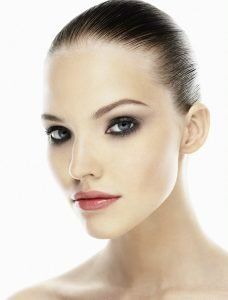 A Maquiagem De Lorde Se Torna Moda 4