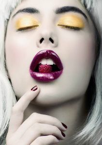 Como Ir 'não Maquiada", Como A Rainha Letizia 6